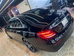 مرسيدس بنز E-Class